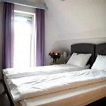 Lawendowa Przystan *