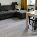 Δωμάτια σε οικογενειακή κατοικία Lawendowa Przystan