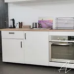 Lawendowa Przystan Privatunterkunft