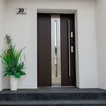 Lawendowa Przystan