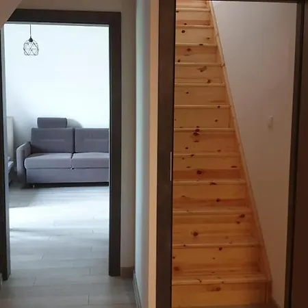 Lawendowa Przystan * Wielen Zaobrzanski