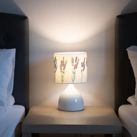Lawendowa Przystan Aparthotel