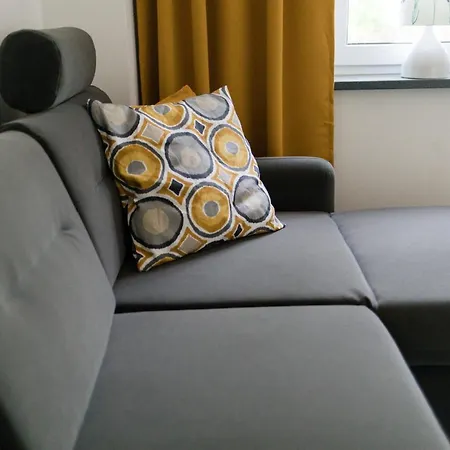 Lawendowa Przystan فيلين زابرازانسكي