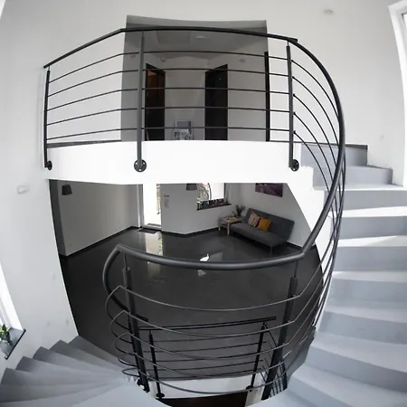 Aparthotel Lawendowa Przystan