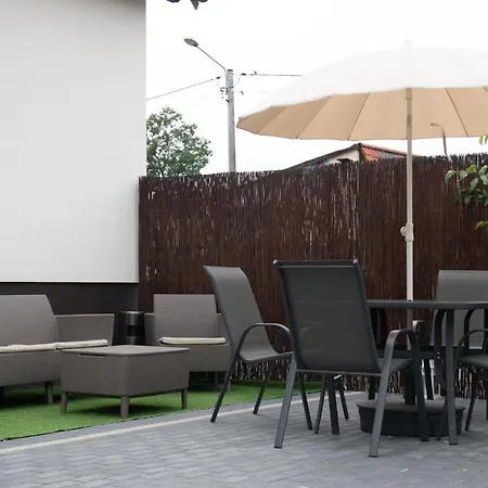 Lawendowa Przystan فيلين زابرازانسكي