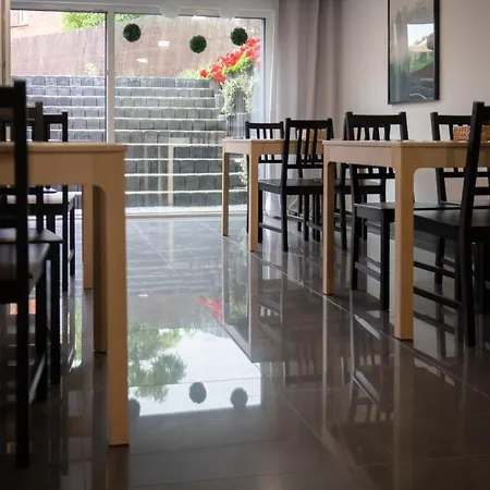 Lawendowa Przystan Aparthotel 3*