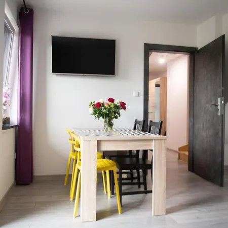 Lawendowa Przystan *