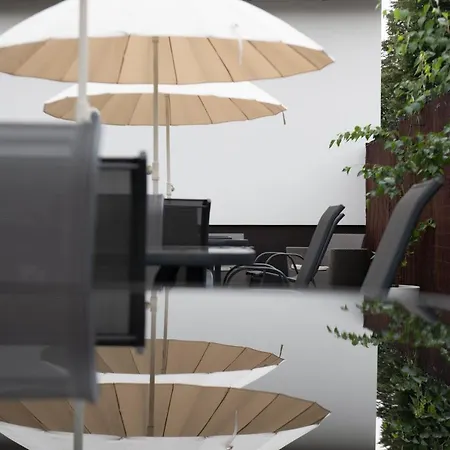 Lawendowa Przystan Aparthotel Wielen Zaobrzanski