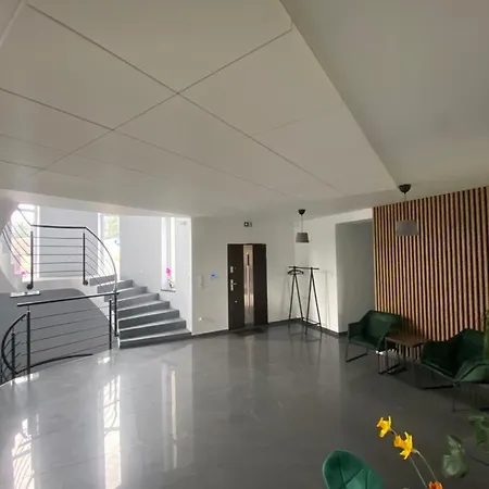 Lawendowa Przystan Wielen Zaobrzanski