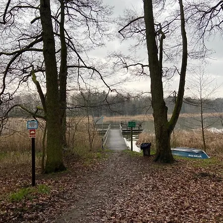 Lawendowa Przystan فيلين زابرازانسكي