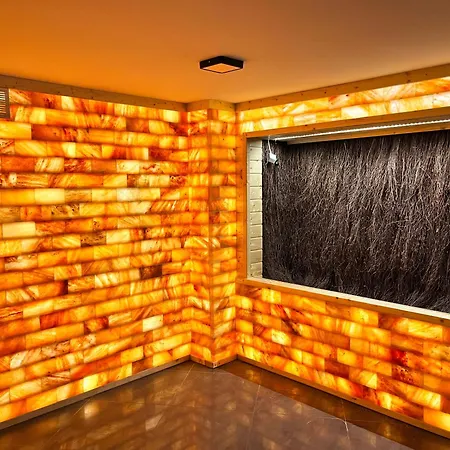 Lawendowa Przystan *