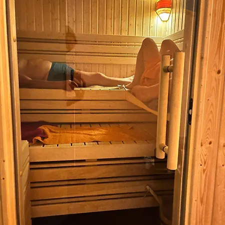 Lawendowa Przystań Wieleń Wieleń Zaobrzanski