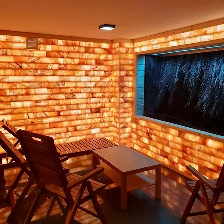 Hotel apartamentowy Lawendowa Przystań Wieleń Wieleń Zaobrzanski