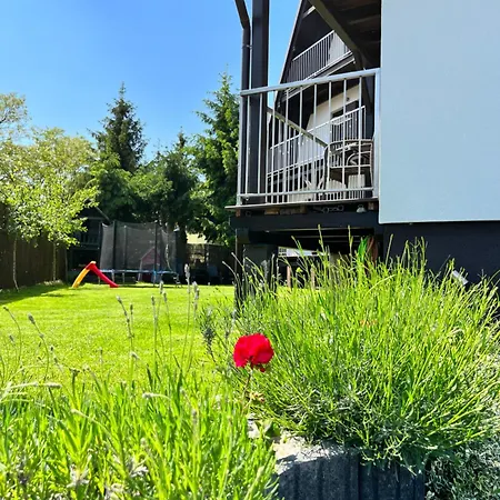 Lawendowa Przystan *