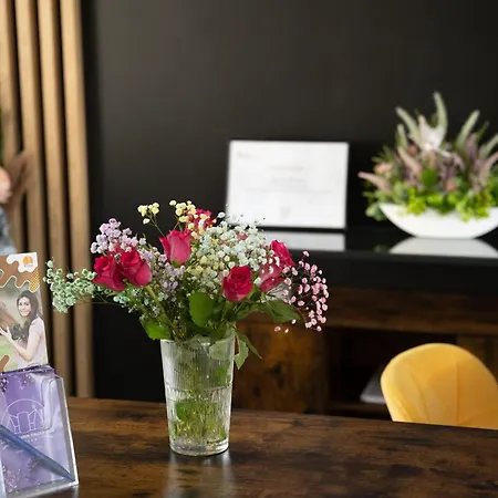 Lawendowa Przystan Aparthotel Wielen Zaobrzanski