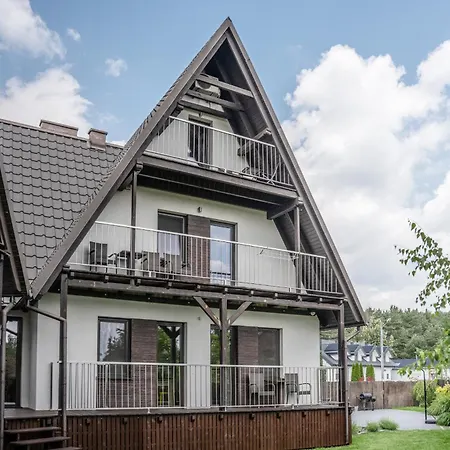 Lawendowa Przystan * Wielen Zaobrzanski