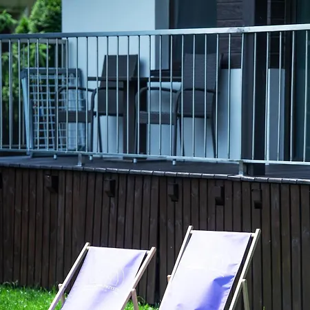 Lawendowa Przystań Wieleń