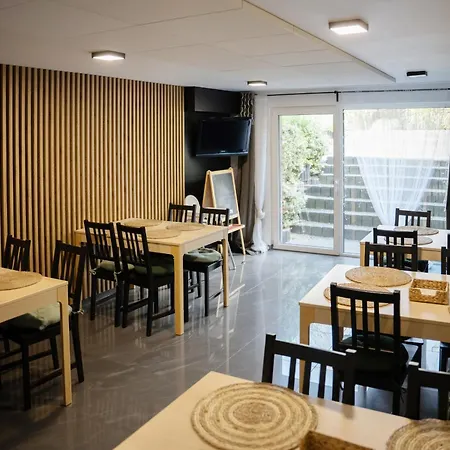 Lawendowa Przystan * Wielen Zaobrzanski