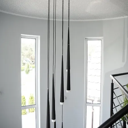 Lawendowa Przystan Aparthotel