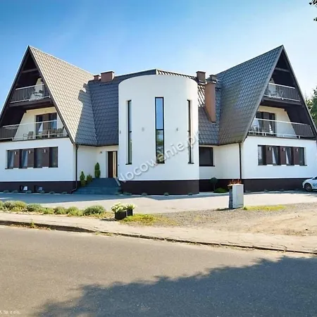Lawendowa Przystan