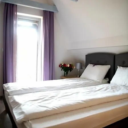 Lawendowa Przystan *