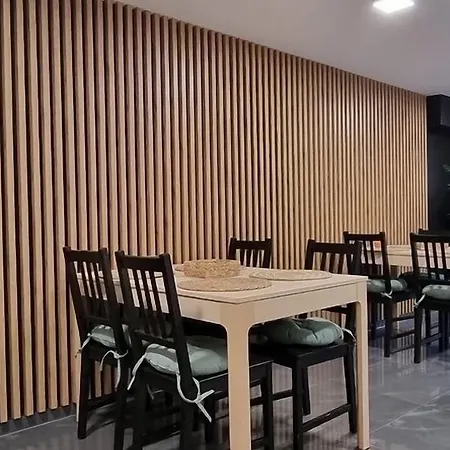 Lawendowa Przystan *