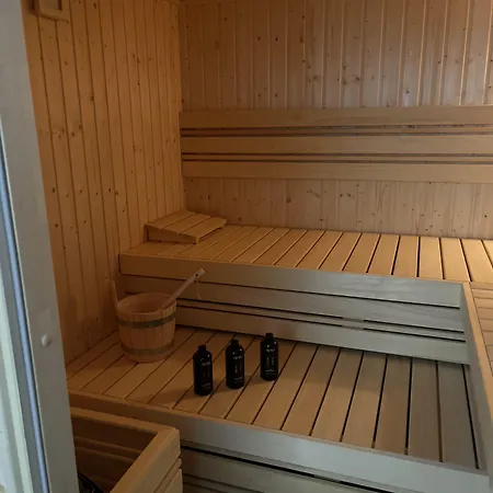 Aparthotel Lawendowa Przystan