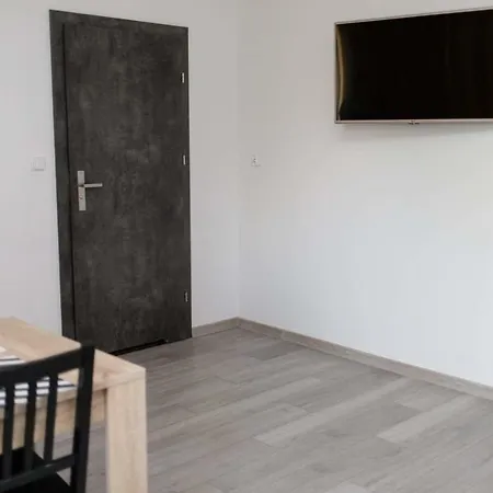 Lawendowa Przystań Wieleń Hotel apartamentowy Wieleń Zaobrzanski