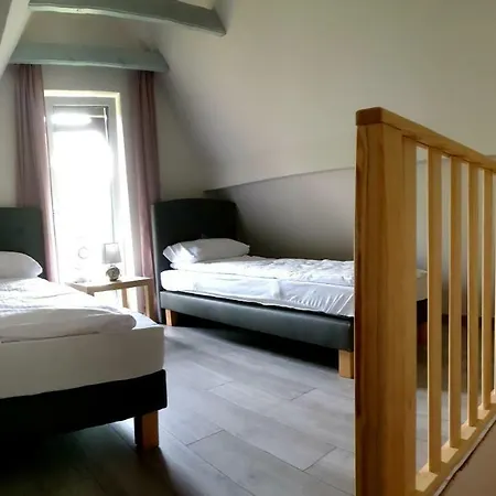Aparthotel Lawendowa Przystan Wielen Zaobrzanski