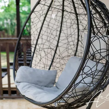 Lawendowa Przystan * Wielen Zaobrzanski