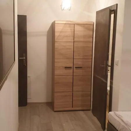 Lawendowa Przystan 3*