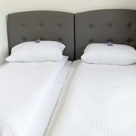 Lawendowa Przystan Aparthotel Wielen Zaobrzanski