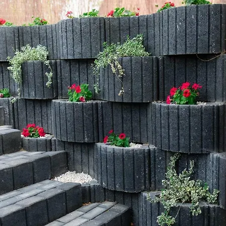 Aparthotel Lawendowa Przystan