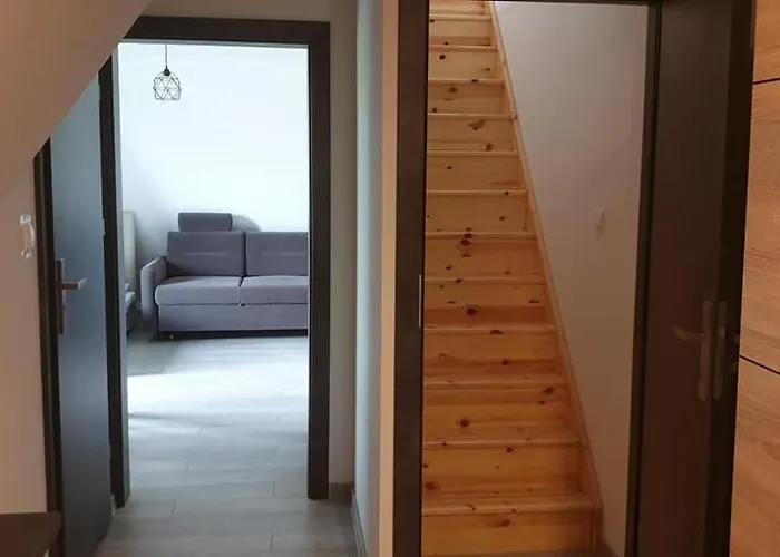 Lawendowa Przystan * Wielen Zaobrzanski