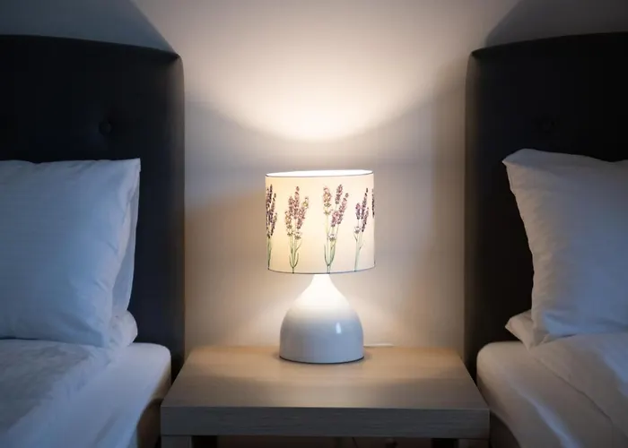 Lawendowa Przystan Accommodatie bij particulieren