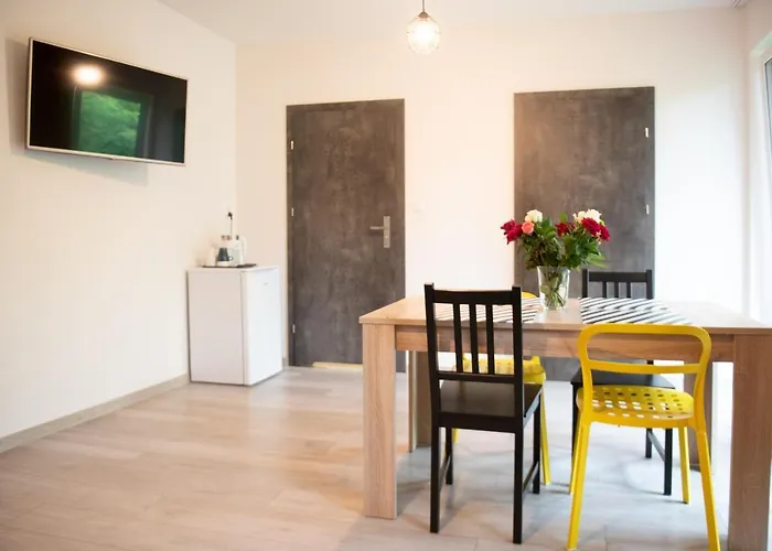 Lawendowa Przystan * Wielen Zaobrzanski