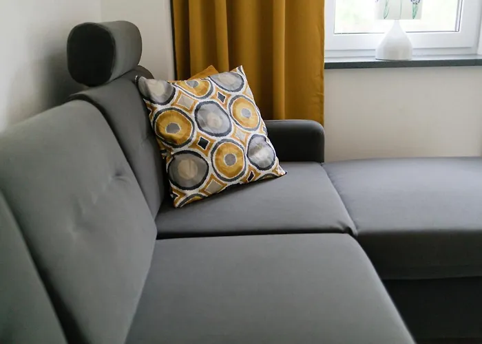 Lawendowa Przystan Wielen Zaobrzanski