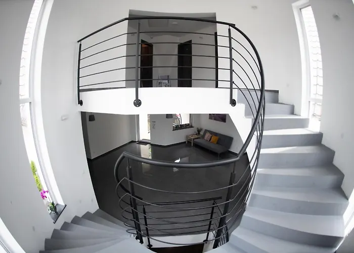 Accommodatie bij particulieren Lawendowa Przystan