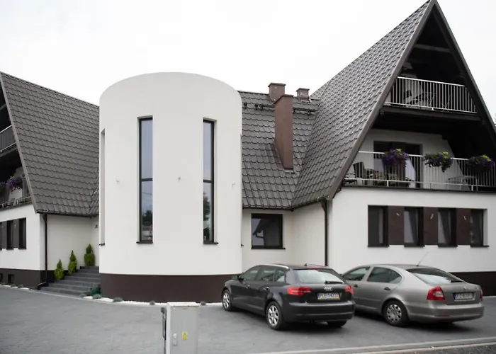 Accommodatie bij particulieren Lawendowa Przystan *