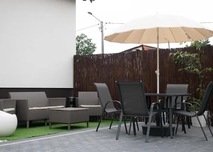 Lawendowa Przystan Wielen Zaobrzanski