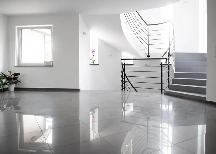 Lawendowa Przystan Wielen Zaobrzanski