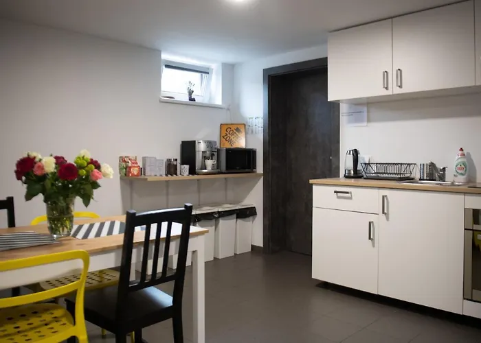 Lawendowa Przystan Wielen Zaobrzanski