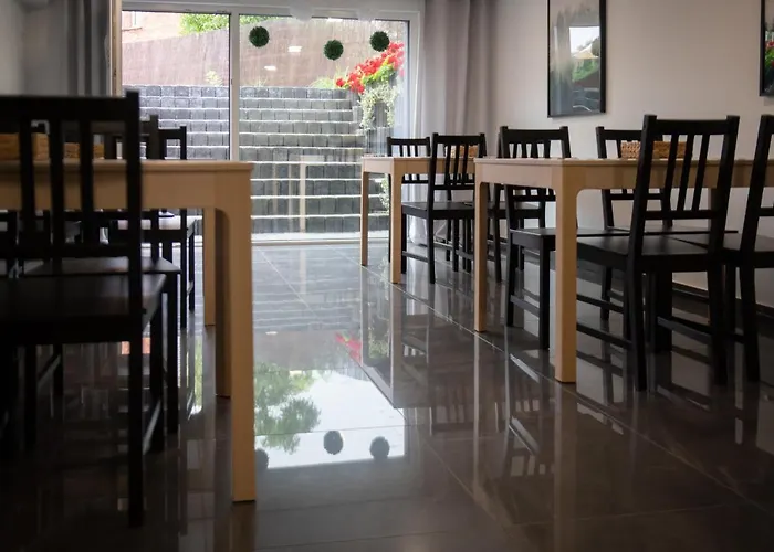 Lawendowa Przystan Accommodatie bij particulieren *