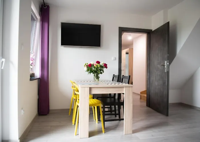 Lawendowa Przystan *