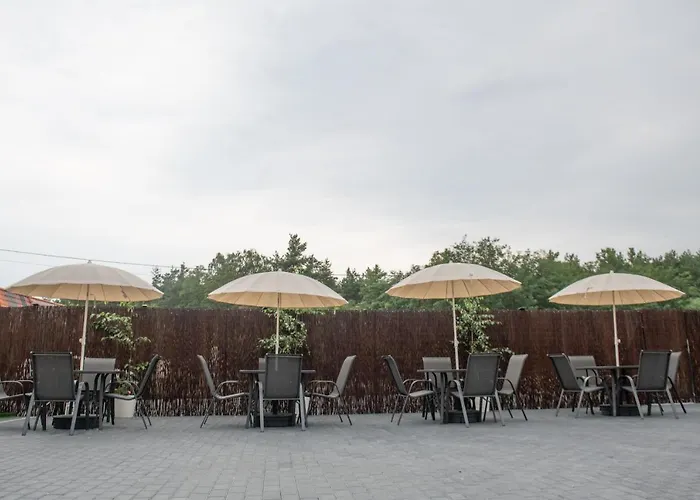 Accommodatie bij particulieren Lawendowa Przystan *