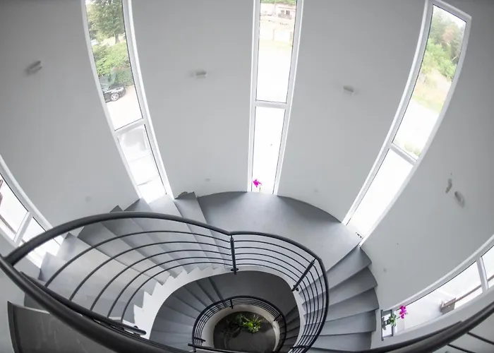 Lawendowa Przystan Accommodatie bij particulieren