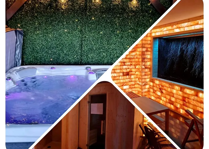 Accommodatie bij particulieren Lawendowa Przystan