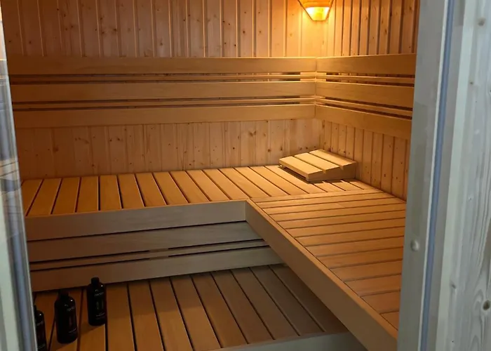 Lawendowa Przystan Accommodatie bij particulieren *