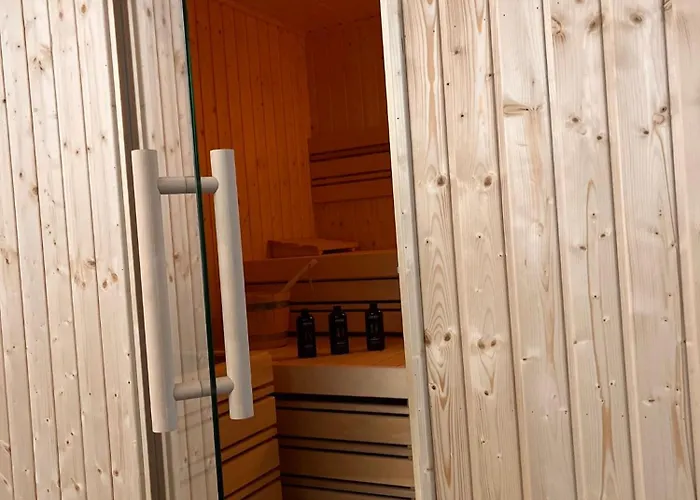 Accommodatie bij particulieren Lawendowa Przystan