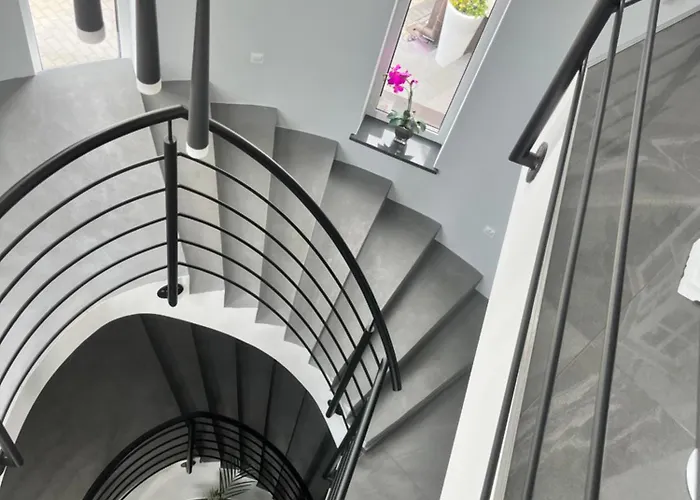 Lawendowa Przystan Accommodatie bij particulieren *